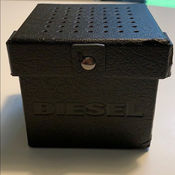 Diesel Watch DZ7378 - - Picture 5 of 5